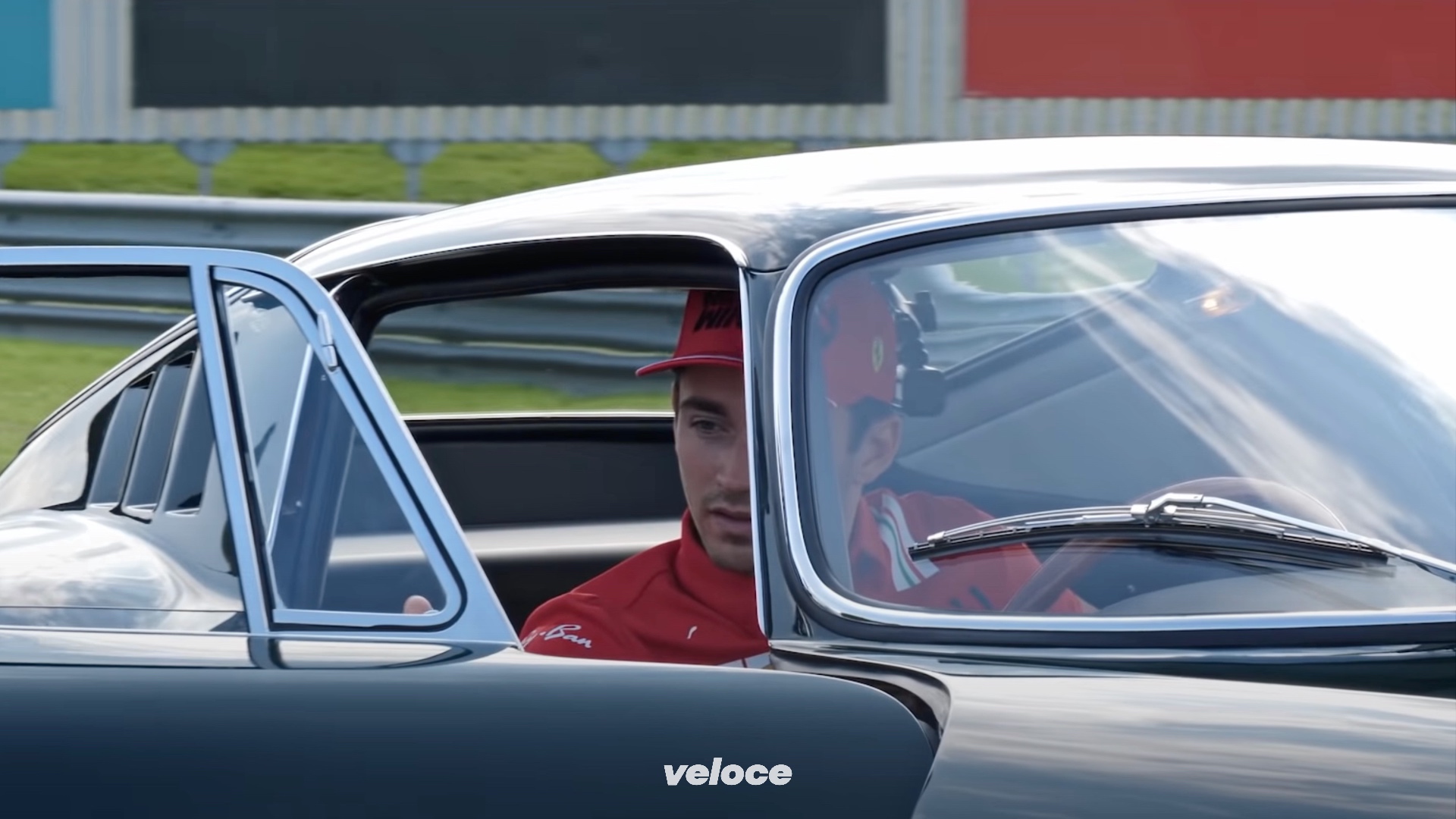 Charles-Leclerc-Ferrari-275-GTB-4