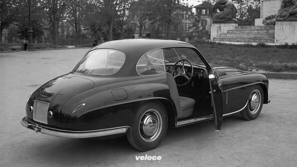 Ferrari 166 Inter Ferrari 166 Inter