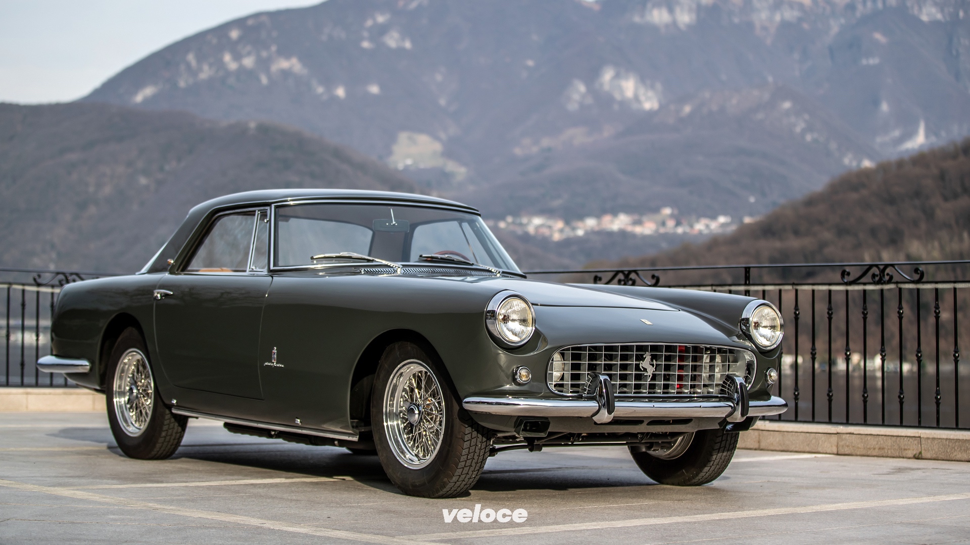 Ferrari 250 GT Ferrari 250 GT