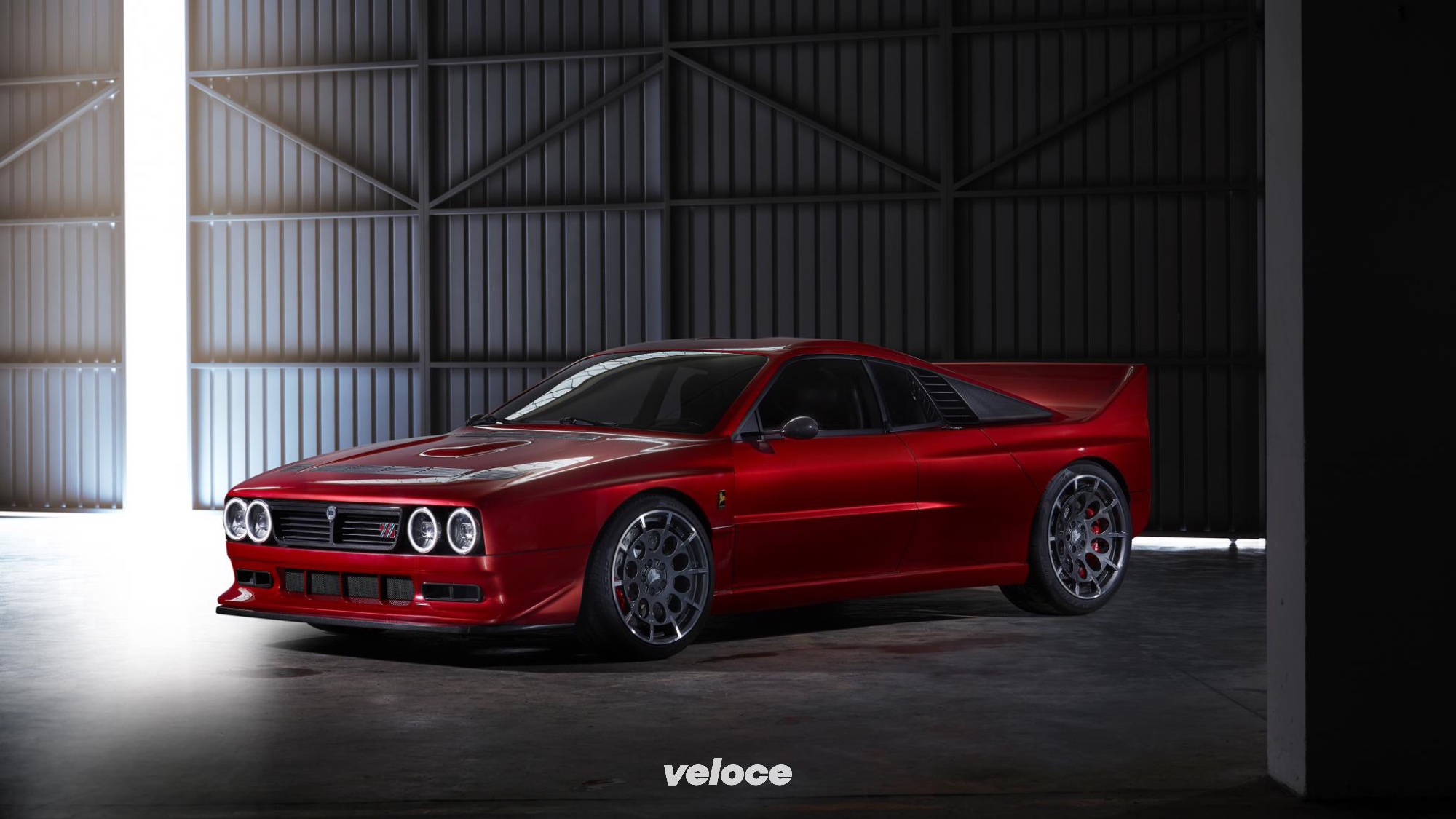Kimera-EV037-Lancia-037-restomod-1 Kimera-EV037-Lancia-037-restomod-1