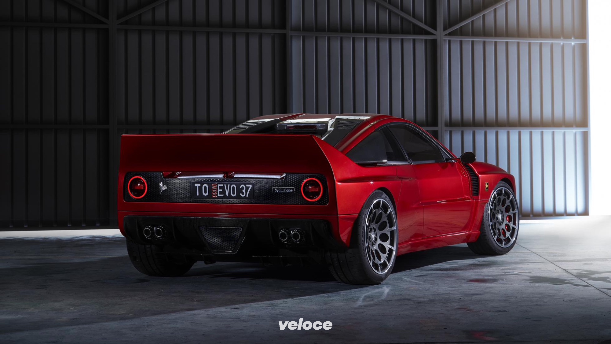 Kimera-EV037-Lancia-037-restomod-2 Kimera-EV037-Lancia-037-restomod-2