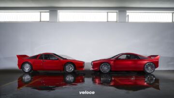 Kimera-EV037-Lancia-037-restomod-4 Kimera-EV037-Lancia-037-restomod-4