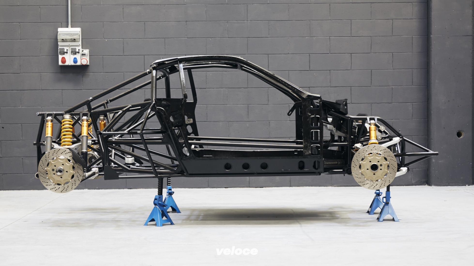 Kimera-EV037-Lancia-037-restomod-6 Kimera-EV037-Lancia-037-restomod-6