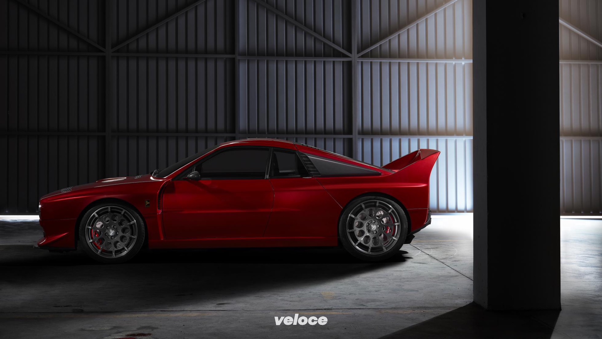 Kimera-EV037-Lancia-037-restomod-8 Kimera-EV037-Lancia-037-restomod-8