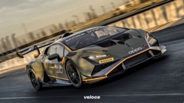 Lamborghini-Huracán-Super-Trofeo-EVO2-8 Lamborghini-Huracán-Super-Trofeo-EVO2-8