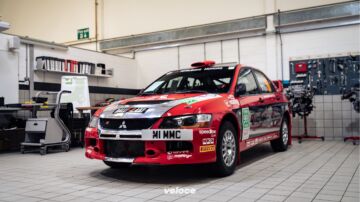 Mitsubishi-EvoIXWorksRally Mitsubishi-EvoIXWorksRally