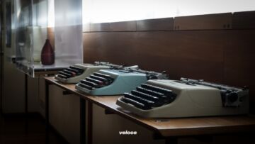 Olivetti-5 Olivetti-5