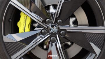 Peugeot 508 PSE prova