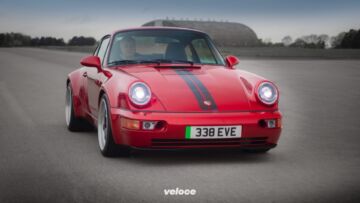 Porsche-911-ev-1-Everrati-wide-body-