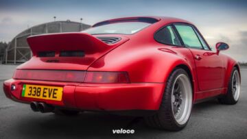 Porsche-911-ev-3-Everrati-wide-body-