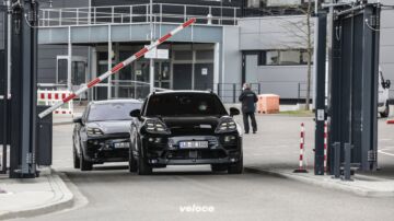 Porsche-Macan-elettrica-5 Porsche-Macan-elettrica-5