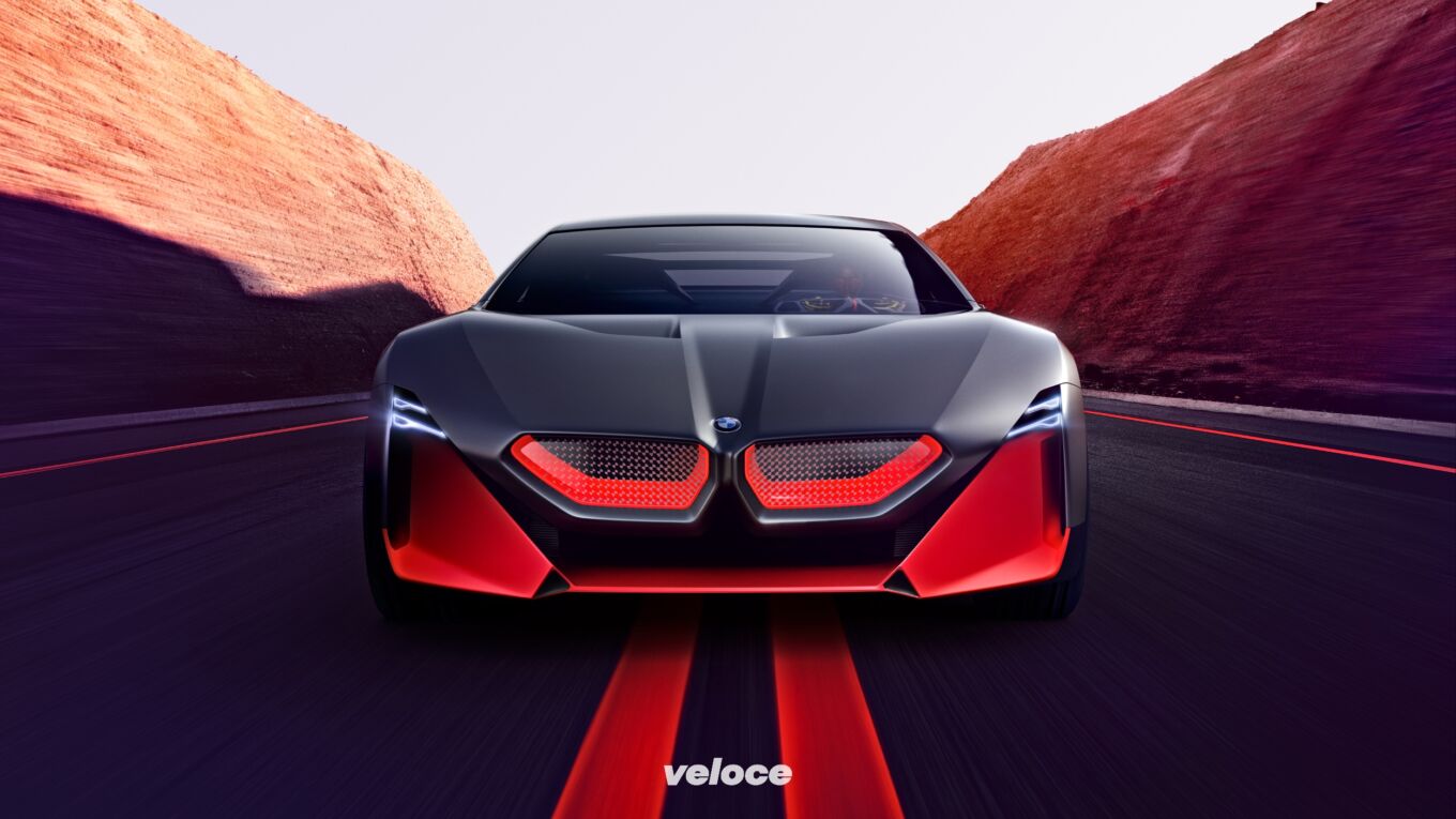 BMW M: che sound avranno le EV sportive? BMW M: che sound avranno le EV sportive?