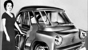 Tricar Urbanette Tricar Urbanette