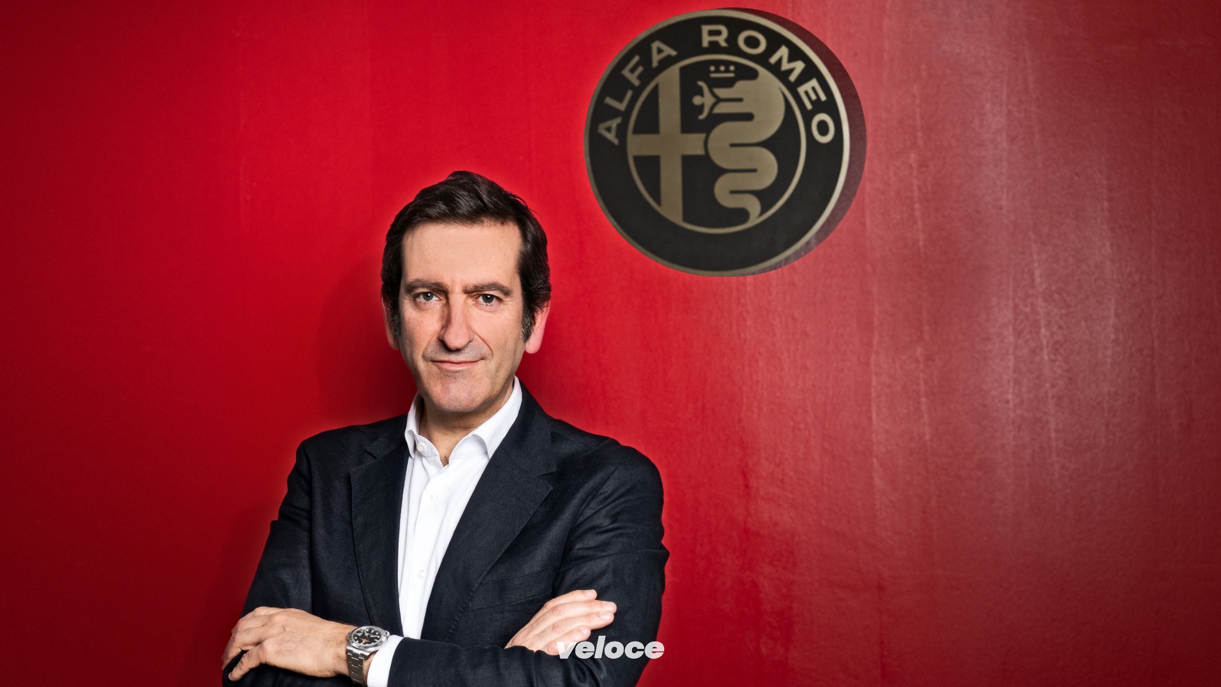 Alfa Romeo: Alejandro Mesonero a capo del design