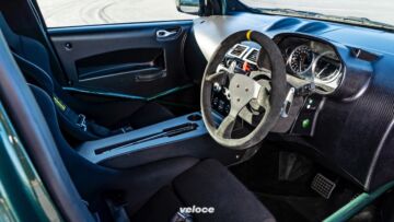 Aston Martin V8 Cygnet Aston Martin V8 Cygnet