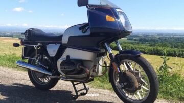 BMW-R100-RS BMW-R100-RS
