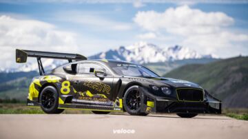 Bentley-Continental-GT3-Pikes-Peak-Livery-5 Bentley-Continental-GT3-Pikes-Peak-Livery-5