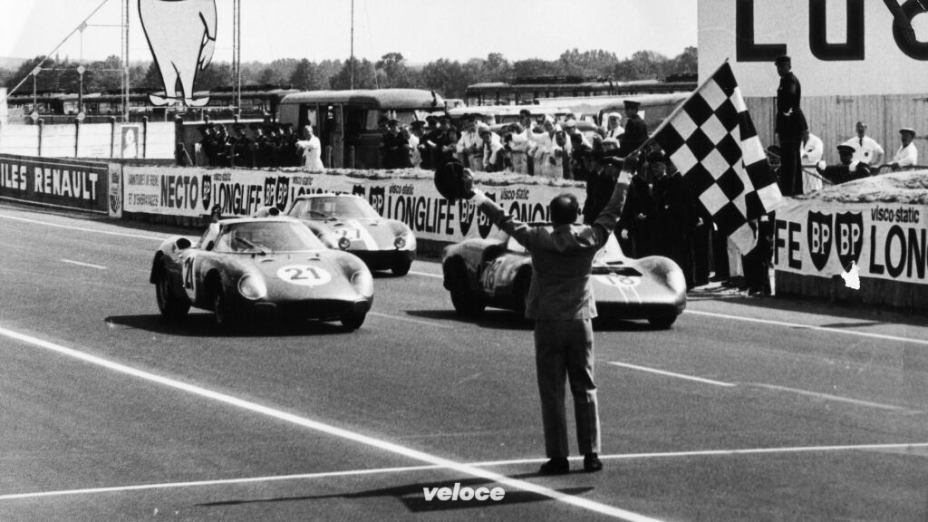 Le Mans 1965 Le Mans 1965