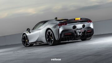 Ferrari-SF90-Stradale-Assetto-Fiorano-13 Ferrari-SF90-Stradale-Assetto-Fiorano-13