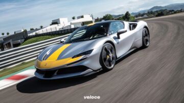 Ferrari-SF90-Stradale-Assetto-Fiorano-6 Ferrari-SF90-Stradale-Assetto-Fiorano-6