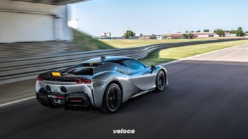 Ferrari-SF90-Stradale-Assetto-Fiorano-8 Ferrari-SF90-Stradale-Assetto-Fiorano-8
