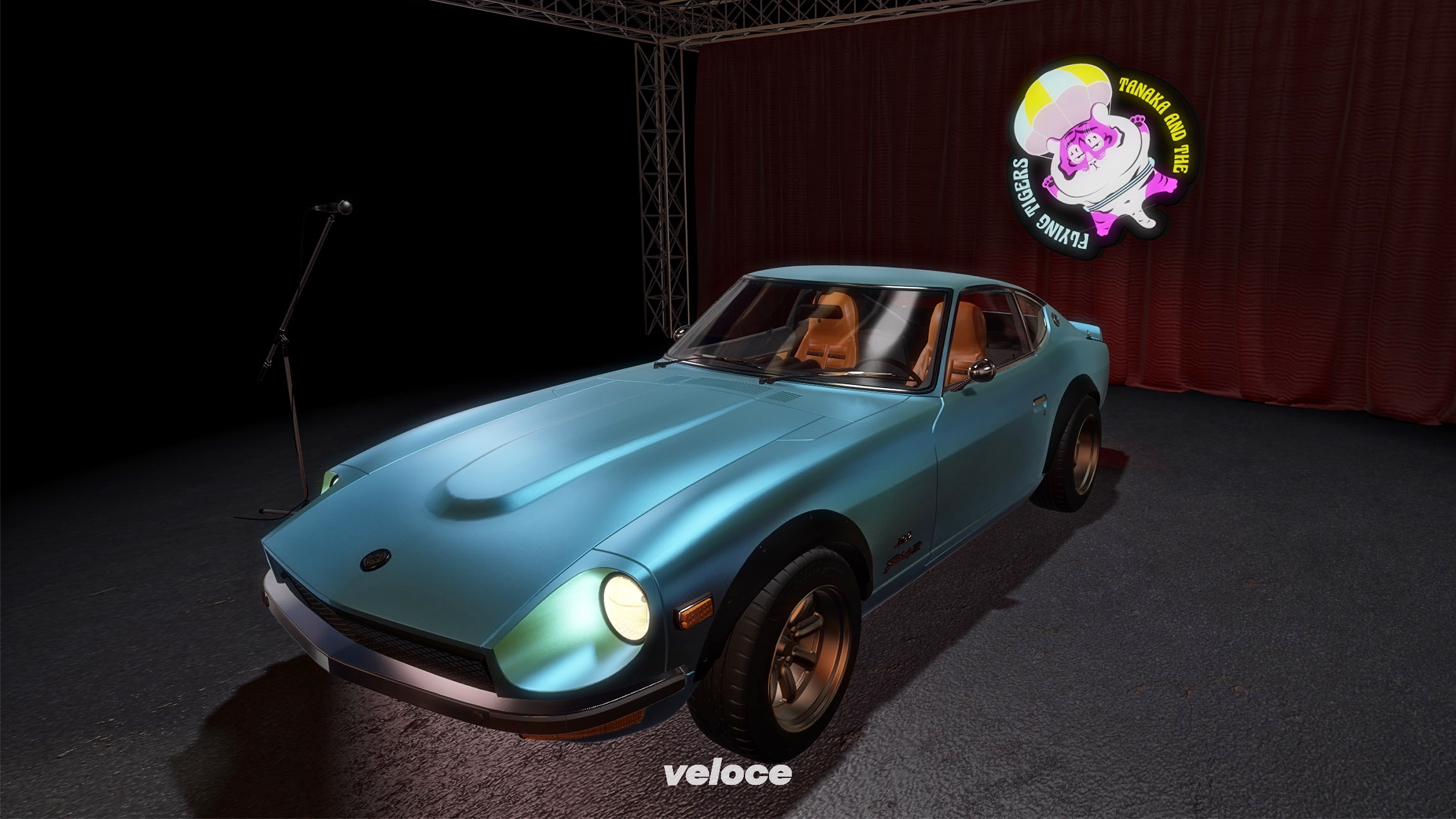 Garage Italia: i restomod si configurano sul web