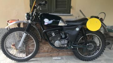 Greeves-Pathfinder-Puch Greeves-Pathfinder-Puch