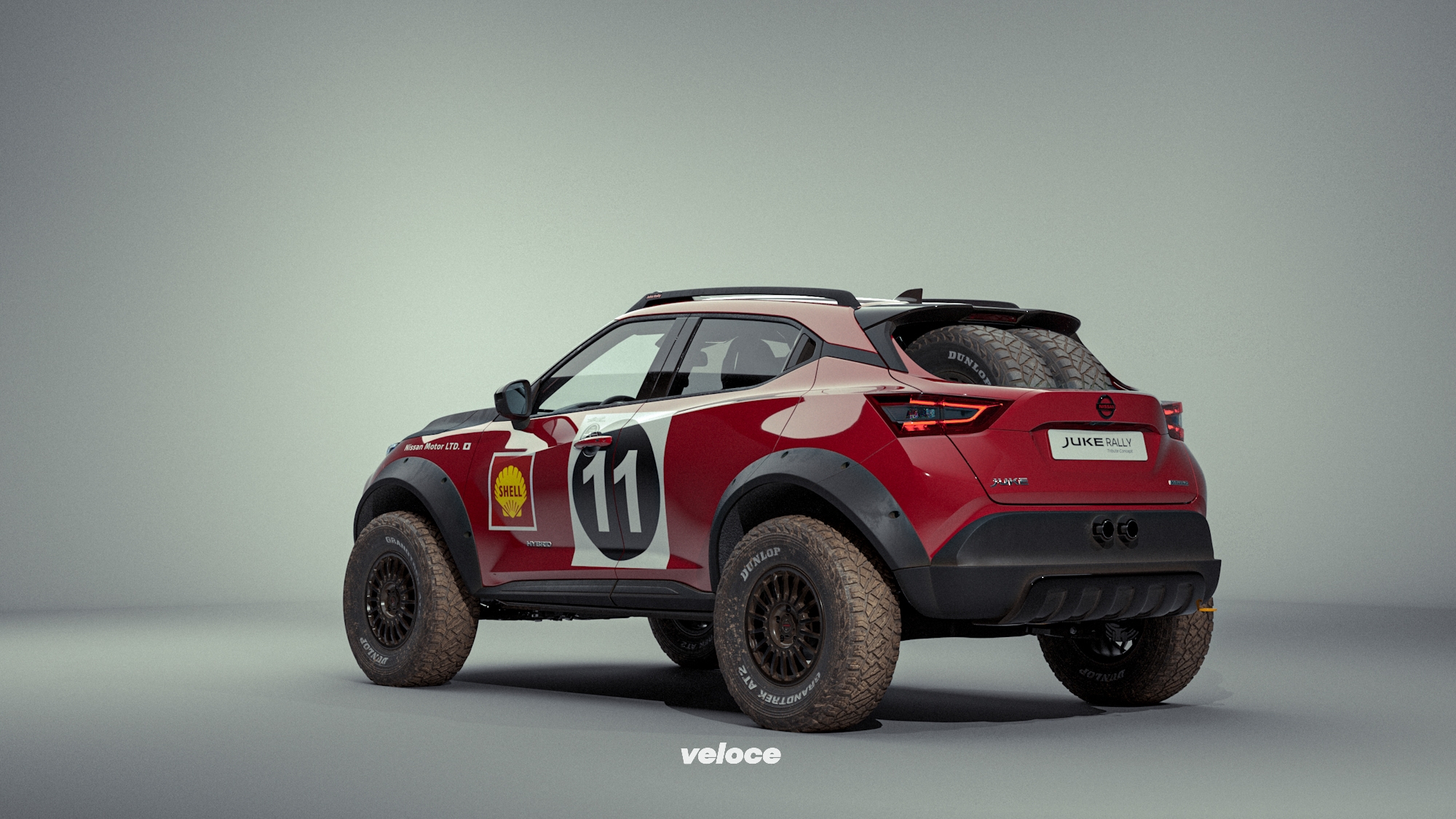 Nissan-Juke-Rally-Tribute-2 Nissan-Juke-Rally-Tribute-2