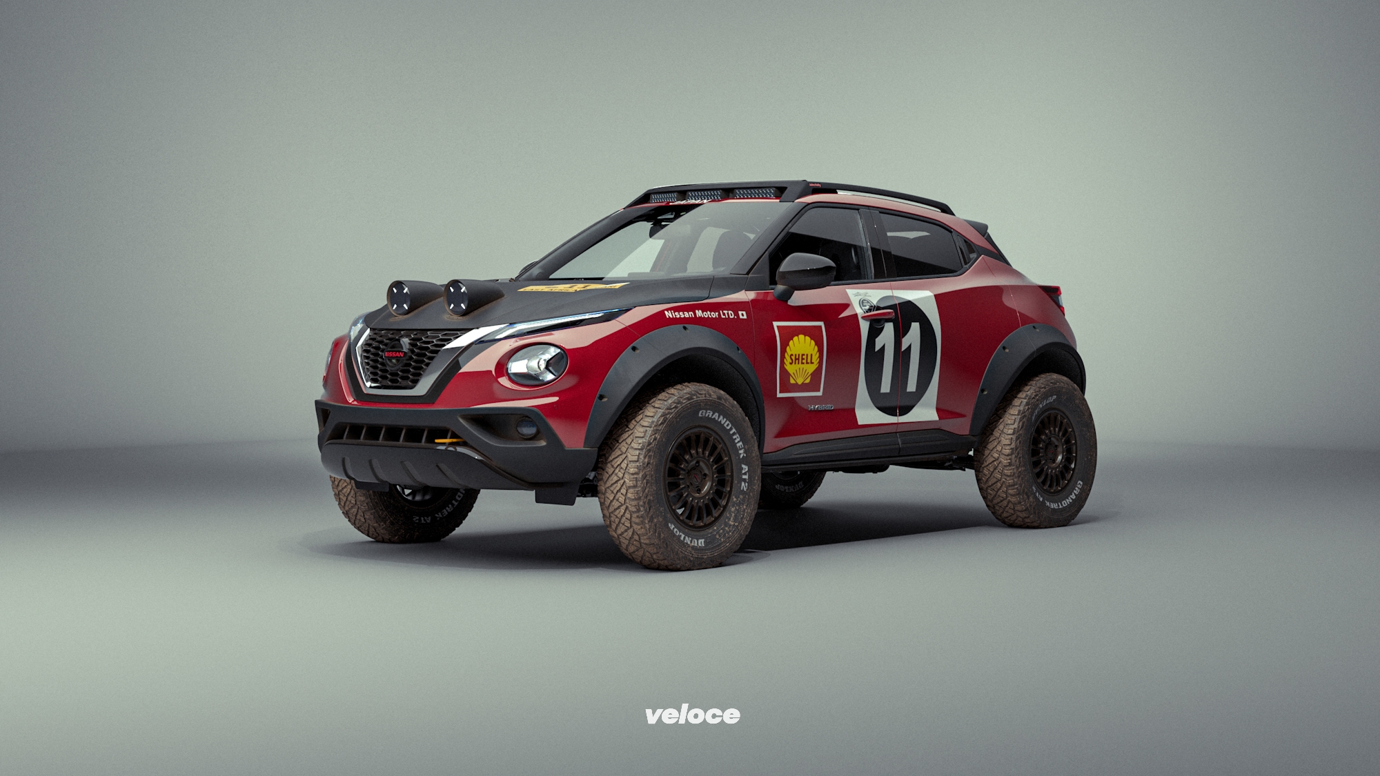Nissan-Juke-Rally-Tribute-6 Nissan-Juke-Rally-Tribute-6