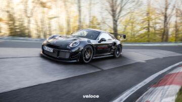 Porsche-911-GT2-RS-Manthey-Racing-Nurburgring-record-2021-1 Porsche-911-GT2-RS-Manthey-Racing-Nurburgring-record-2021-1
