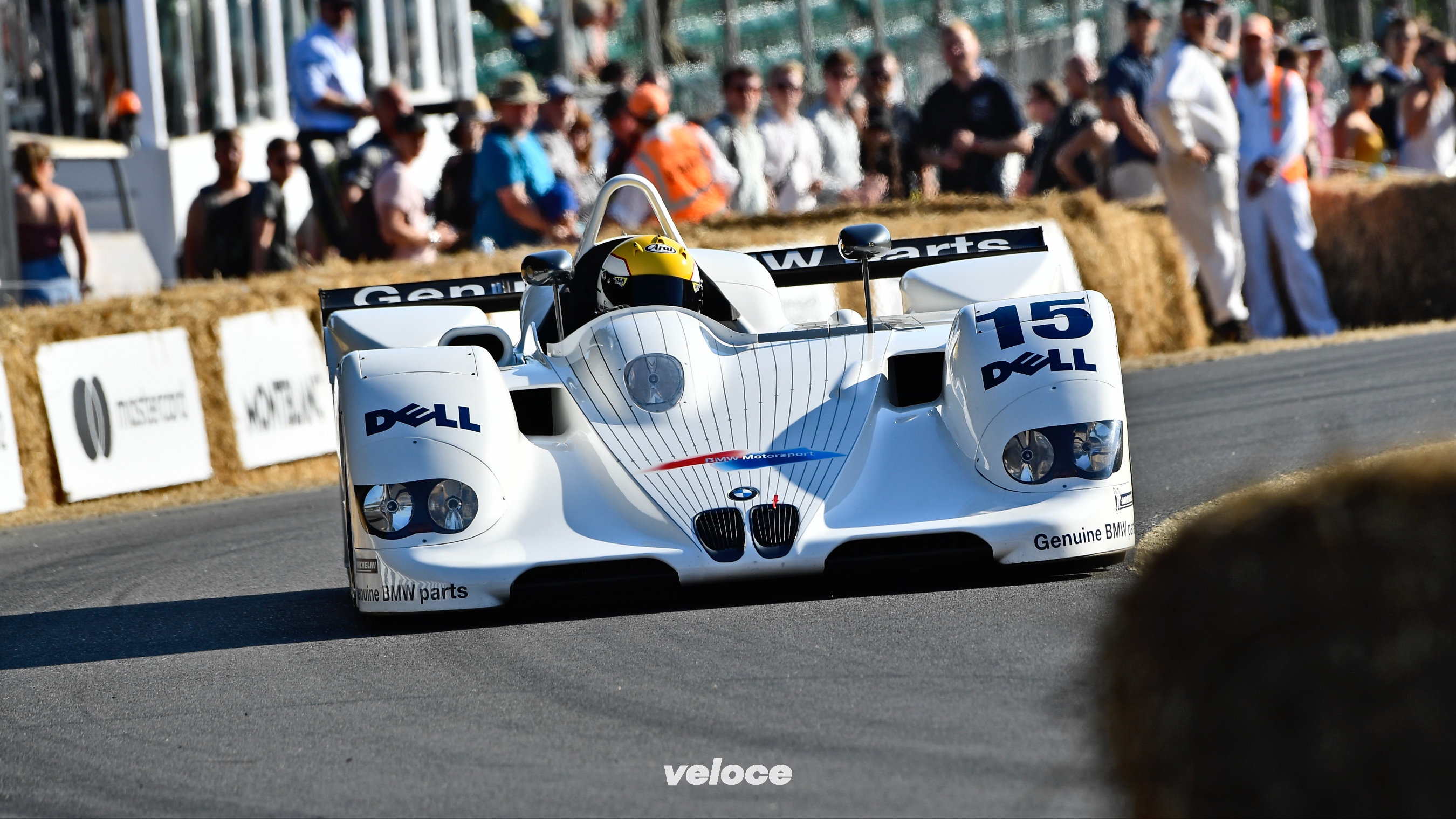 Anche BMW M torna in top class nell’endurance