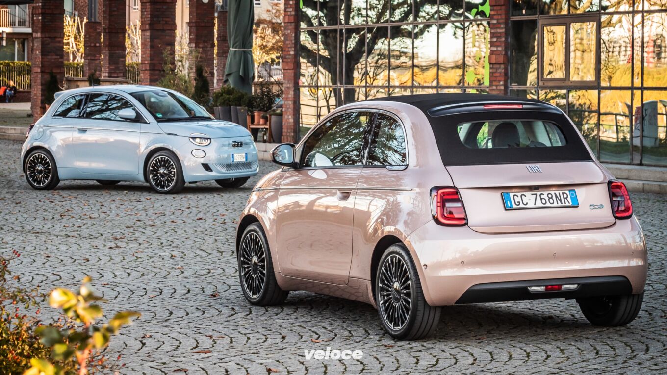 Le auto ‘eco’ crescono ancora: ecco i numeri Le auto ‘eco’ crescono ancora: ecco i numeri
