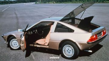 matra murena matra murena