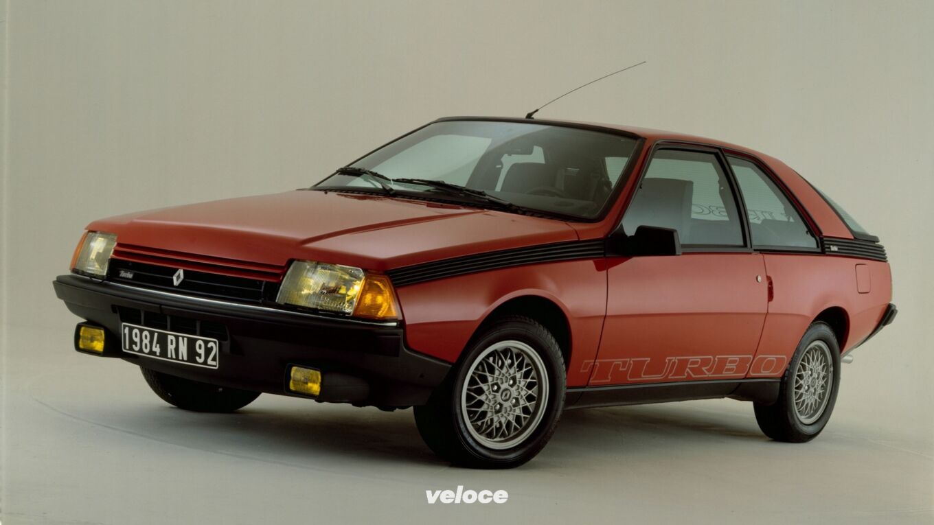 Un sogno possibile: le coupé Anni ’70 e ’80 pt.2 Un sogno possibile: le coupé Anni ’70 e ’80 pt.2
