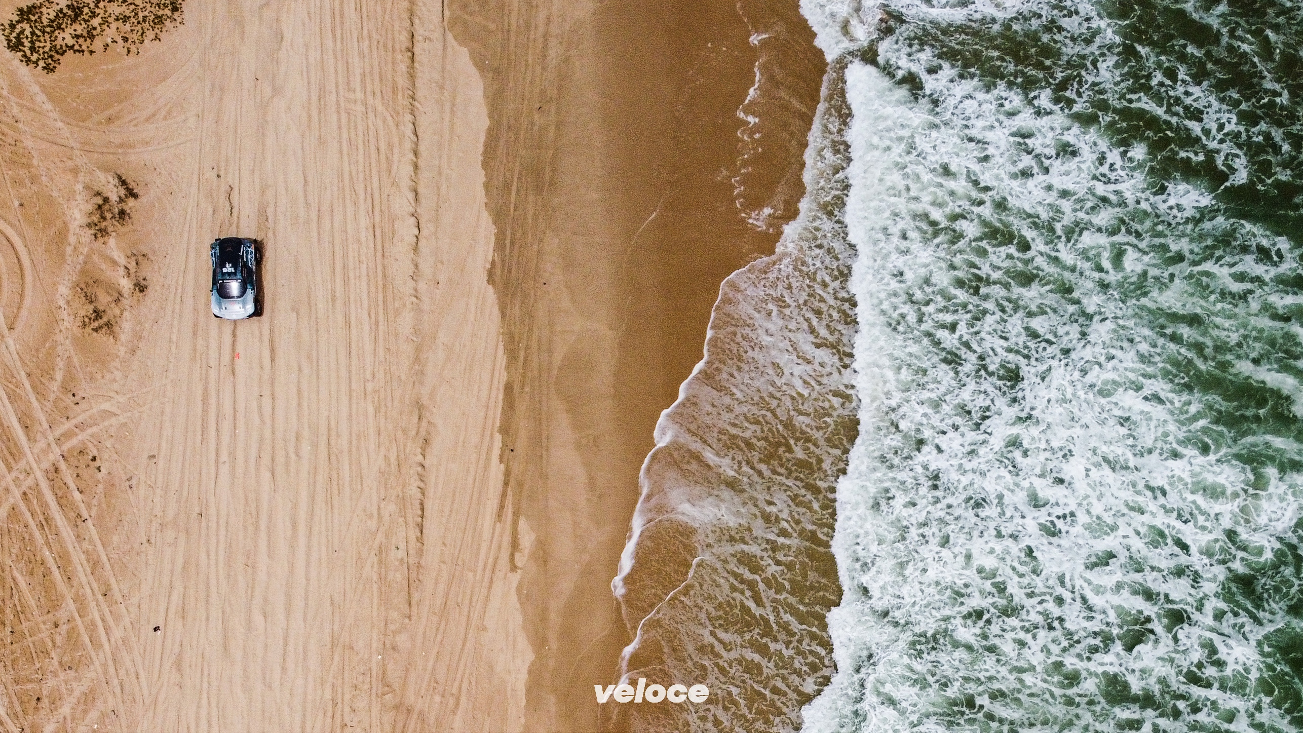 Extreme E: la quarta tappa si correrà in Sardegna