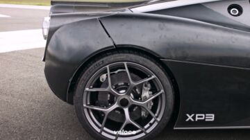 Gordon-Murray-GMA-T50-prototipo-3 Gordon-Murray-GMA-T50-prototipo-3