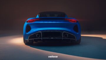 Lotus-Emira-Centre-Rear-2