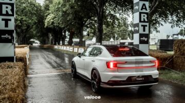 Polestar-2-Goodwood-2021-2 Polestar-2-Goodwood-2021-2