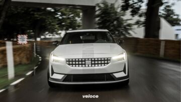Polestar-2-Goodwood-2021-3 Polestar-2-Goodwood-2021-3