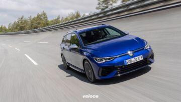 Volkswagen-Golf-R-5 Volkswagen-Golf-R-5