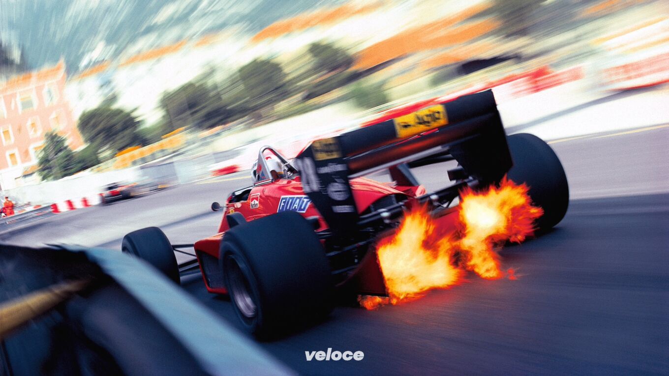 Italia – Inghilterra: la sfida nel motorsport Italia – Inghilterra: la sfida nel motorsport