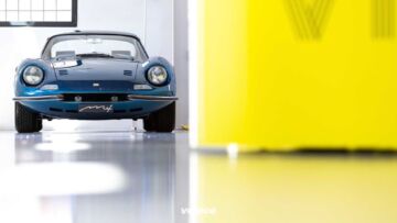 motor-valley-fest-2021-Museo MEF