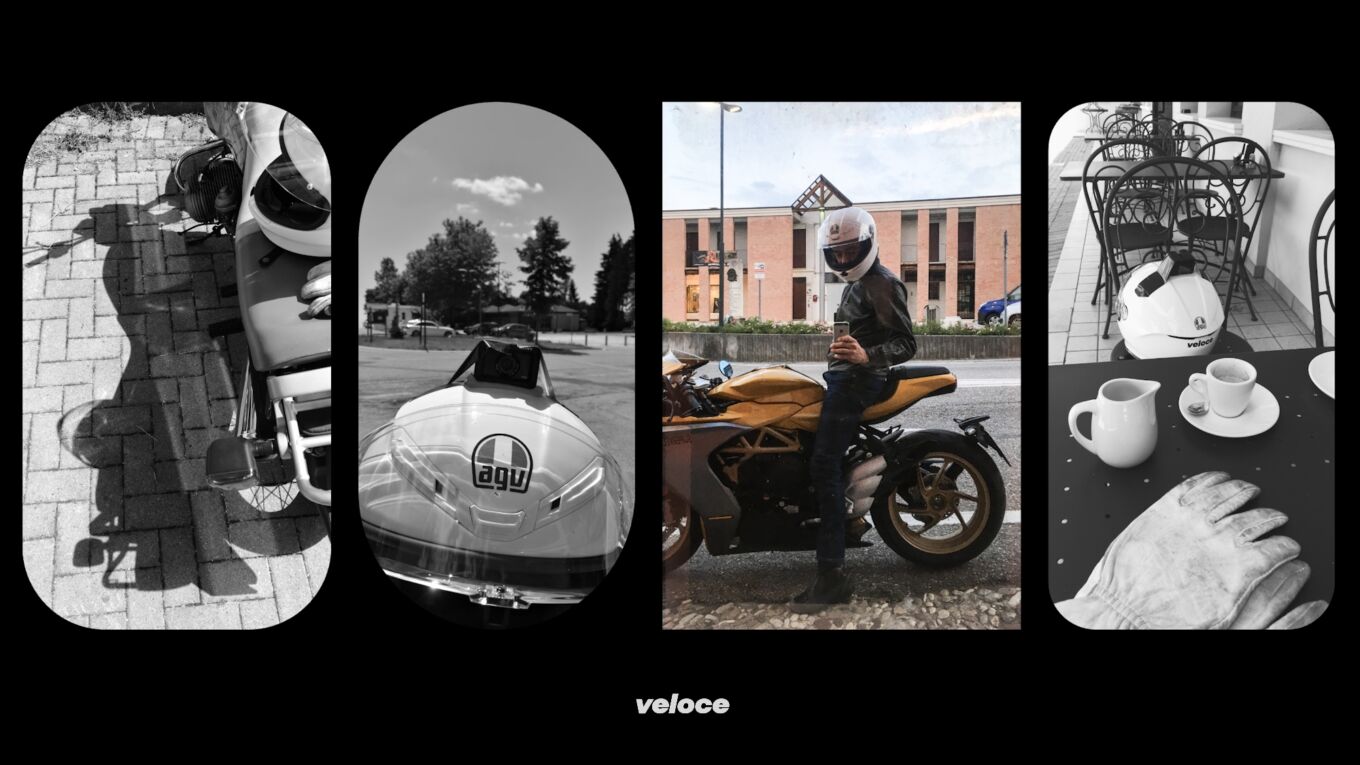 Endurance, le moto secondo Veloce Endurance, le moto secondo Veloce
