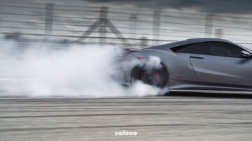 2022 Acura NSX Type S_021 2022 Acura NSX Type S_021