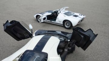 2022FordGT’64HeritageEditionand1964FordGTprototype_04 2022FordGT’64HeritageEditionand1964FordGTprototype_04