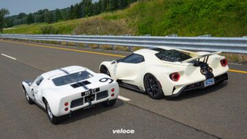 2022FordGT’64HeritageEditionand1964FordGTprototype_09 2022FordGT’64HeritageEditionand1964FordGTprototype_09