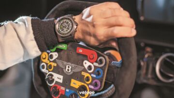 5_Bentley-Breitling-GT3 Chronograph 5_Bentley-Breitling-GT3 Chronograph