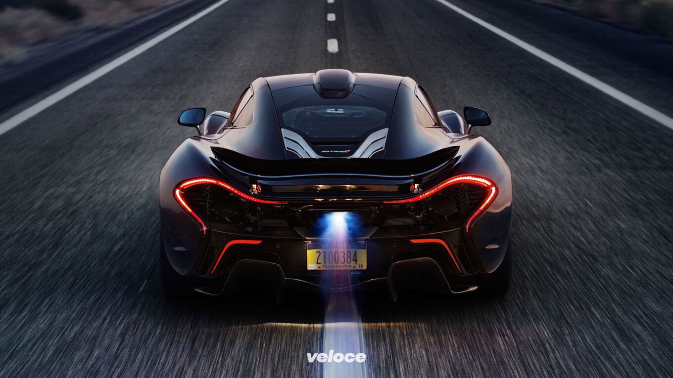 McLaren, il miracolo della divisione Automotive McLaren, il miracolo della divisione Automotive