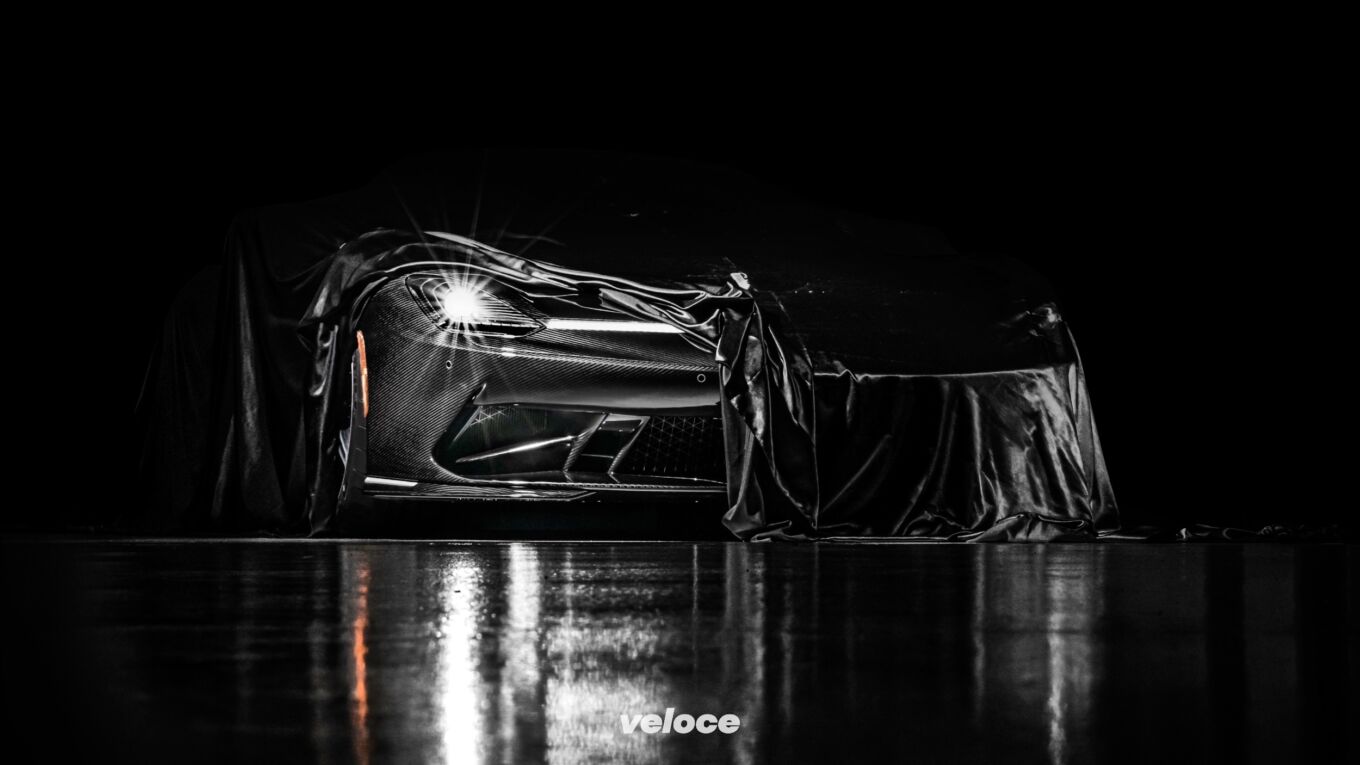 Pininfarina Battista: il debutto a Pebble Beach Pininfarina Battista: il debutto a Pebble Beach