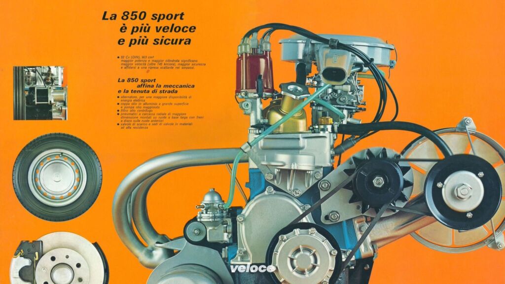 Fiat Serie 100 Fiat Serie 100